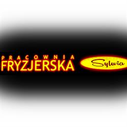 Pracownia fryzjerska - Sylwia