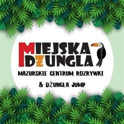 Miejska Dżungla Mazurskie Centrum Rozrywki