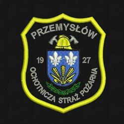 OSP Przemysłów