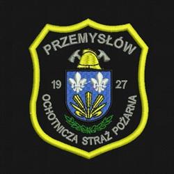 OSP Przemysłów
