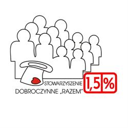 Stowarzyszenie Dobroczynne "RAZEM"