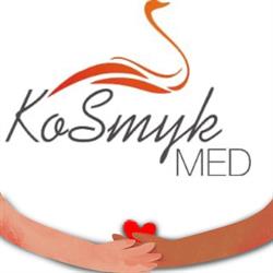 KoSmyk Salon fryzjersko-kosmetyczny