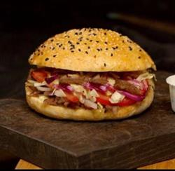 Bar Kulturalny Kebab