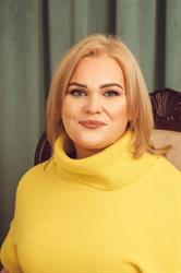 Pracownia Syjon Psycholog Psychoterapeuta Marta Bielecka