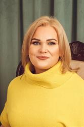 Pracownia Syjon Psycholog Psychoterapeuta Marta Bielecka