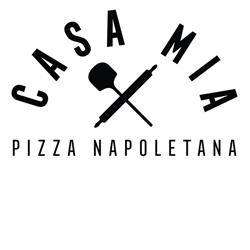 Casa Mia Pizza Napoletana