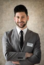 Hotel Expert Events Tomasz Antolak