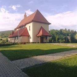 Parafia rzymskokatolicka św. Maksymiliana Kolbego