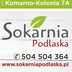 Sokarnia Podlaska
