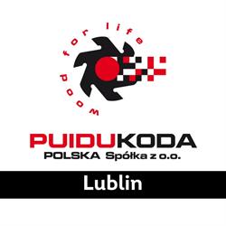 Galeria Drewna Lublin - Puidukoda Polska Sp. z o.o.
