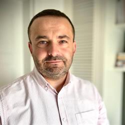 Adam Nowak / Ekspert kredytowy / Kredyt hipoteczny / Kredyt na Dom sp. z o.o.