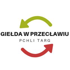 Giełda w Przecławiu - Pchli Targ