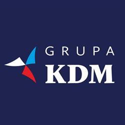 GRUPA KDM