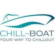 Chill-Boat - electric catamaran