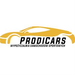 ProdiCars - Wypożyczalnia samochodów sportowych