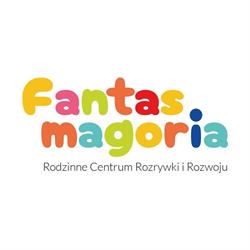 Rodzinne Centrum Rozrywki i Rozwoju FANTASMAGORIA