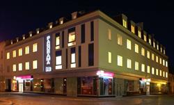 Panorama Office