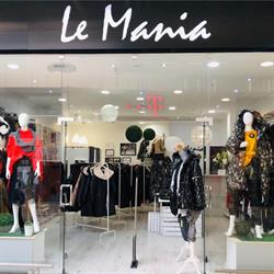 Le Mania