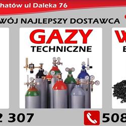 PGI Gazy Techniczne Bełchatów