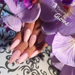 Passion Nails By Giome