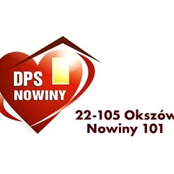 Dom Pomocy Społecznej w Nowinach