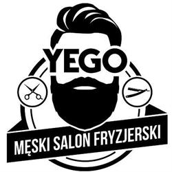 YEGO Męski Salon Fryzjerski