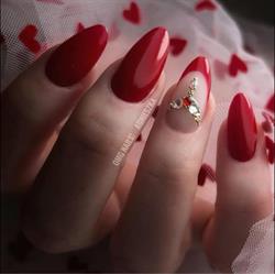 Omg Nails!