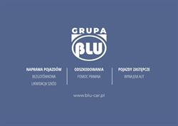 BLU Janusz Małolepszy