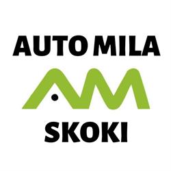 Wypożyczalnia samochodów Auto-Mila