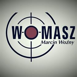 Womasz. Woźny M.