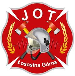OSP Łososina Górna