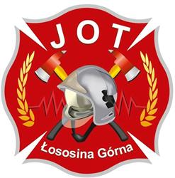 OSP Łososina Górna