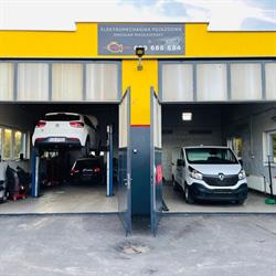 AUTOMAJSTER Elektromechanika Pojazdowa Jarosław Mikołajewski