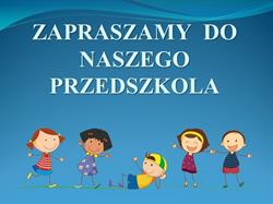 Gminne Przedszkole Publiczne ,,Radosne wzgórze" w Zakroczymiu