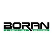 BORAN Maciej Borkowski