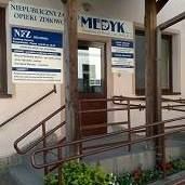 NZOZ MEDYK sp. z o.o.