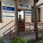 NZOZ MEDYK sp. z o.o.