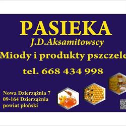 Pasieka