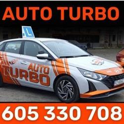 Osk Auto Turbo