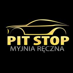 PIT-STOP Myjnia Ręczna