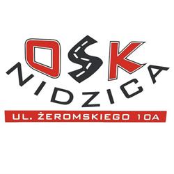 OSK Nidzica Grzebski & Jastrzębowski