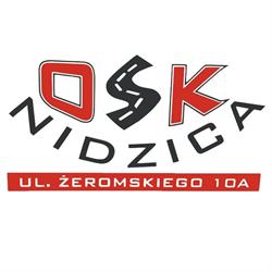 OSK Nidzica Grzebski & Jastrzębowski