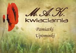 M.A.K. Kwiaciarnia