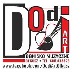 DodiArt - Ognisko Muzyczne