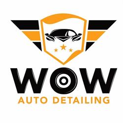 O WOW AUTO DETAILING MAREK KUŚKA