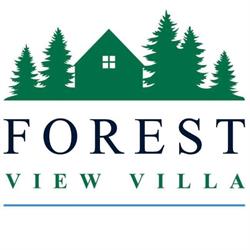 Forest View Villa