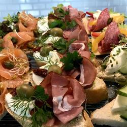 Casablanca Bistro - Restauracja i Catering Opoczno