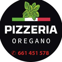 Pizzeria OREGANO