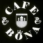 Cafe Bona & Pizza