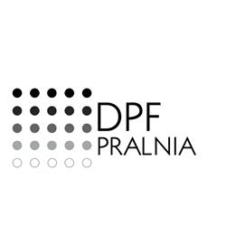 Pralnia DPF